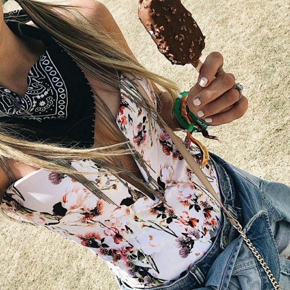 🔥LAST ONE🔥NWOT SCF + BEACH RIOT SWIM - Picture 2 of 8